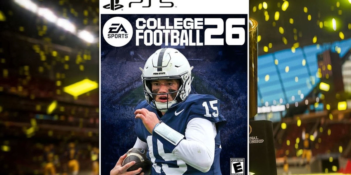 MMOexp CFB 26: The One-Play Touchdown Machine