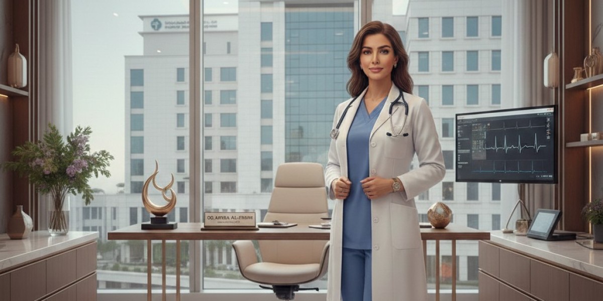 Best Cardiologist in Dubai: Expert Heart Care for Optimal Health