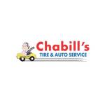 Chabill s Tire Auto Service profile picture