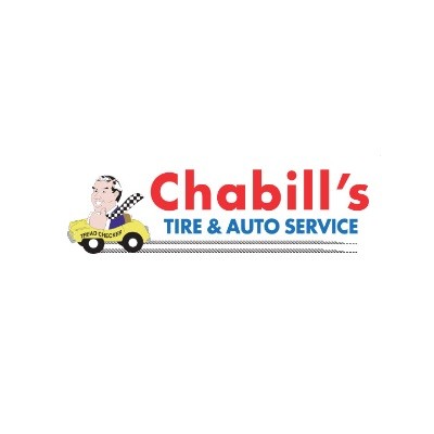 Chabill s Tire Auto Service Profile Picture