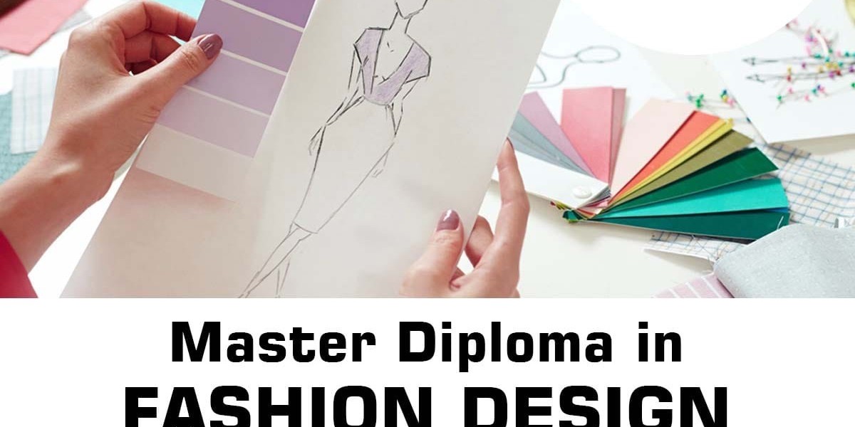 Diploma in Fashion and Design – Why IDEAMAX Institute of Design is the Top Choice for Aspiring Designers?