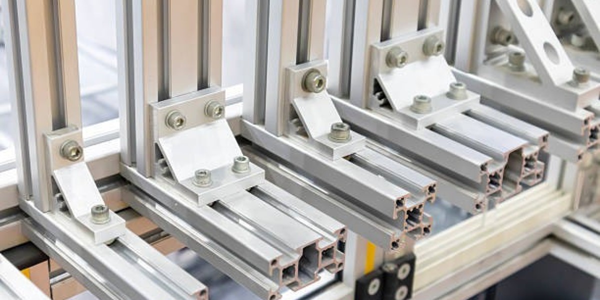 The Growing Function of Plastic Profile Extrusion in the Modern Production