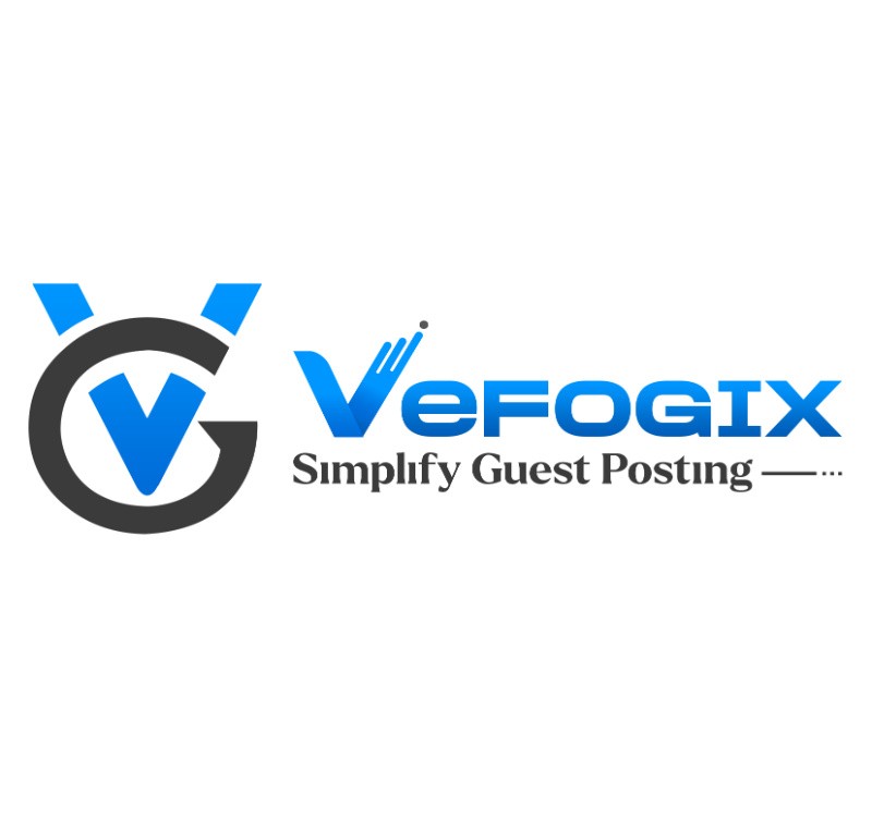VefoGix GuestPost Profile Picture
