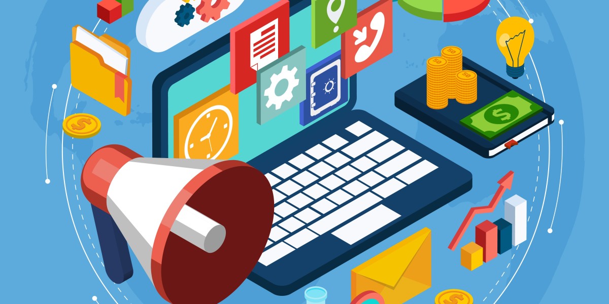 The Role of Digital Marketing in Bakersfield’s Online Landscape