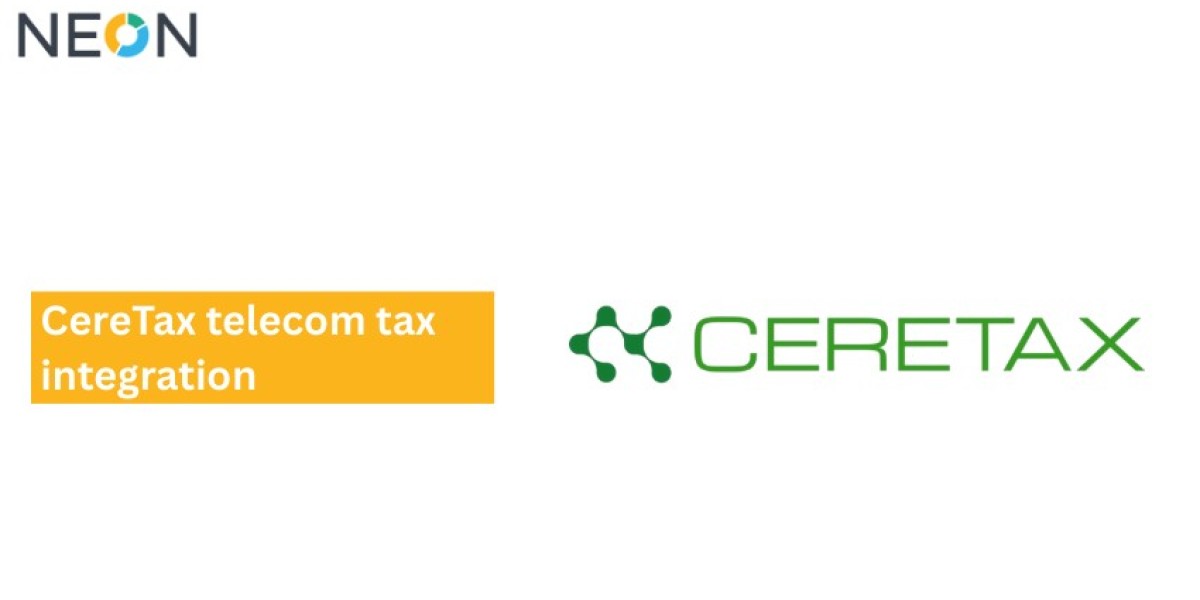 CereTax Telecom Tax Integration: A Complete Guide for Modern Telecom Businesses