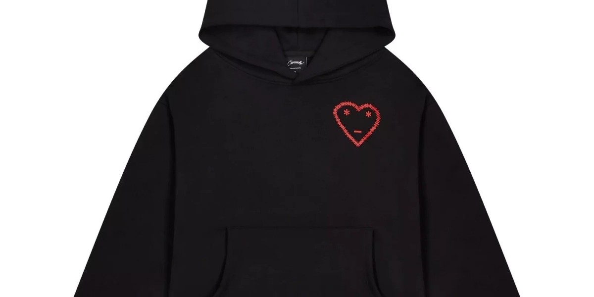 The Rise of the Carsicko Hoodie in the UK Streetwear Scene