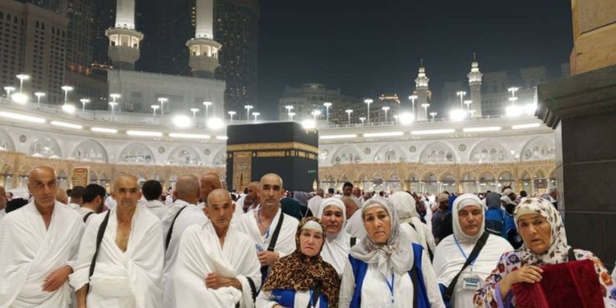 Why Cheap Umrah Packages UK Are the Best Option for Hassle-Free Umrah Planning