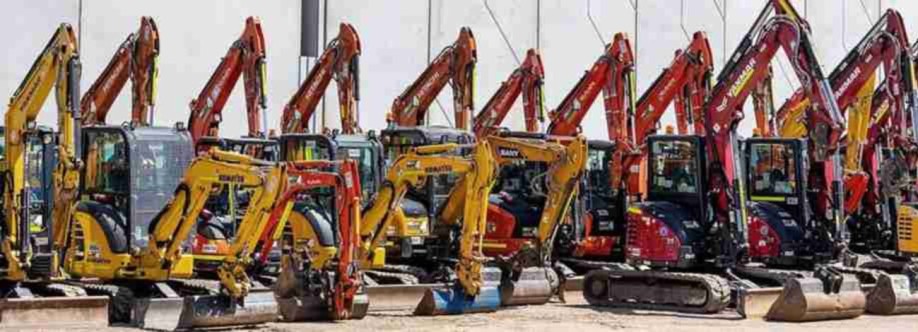 Proquip Rental and Sales Cover Image