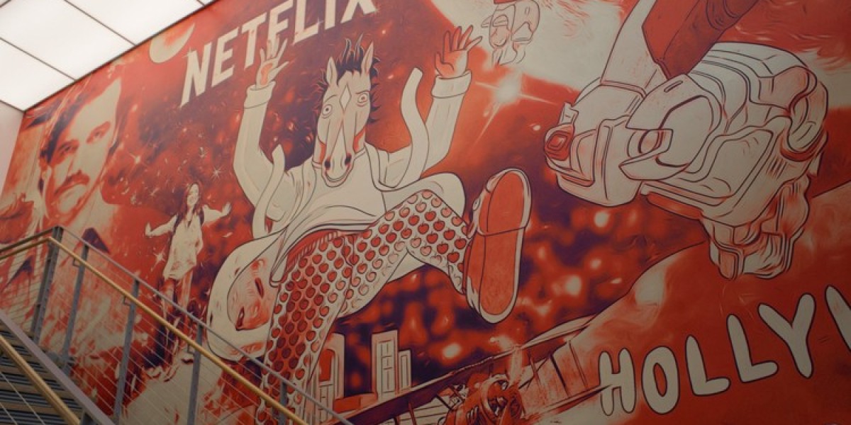 Netflix's 'Dark': First German Series Begins Filming