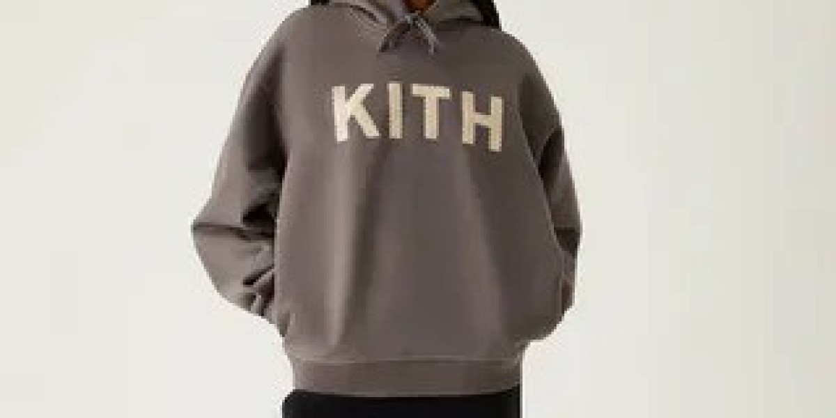 Kith: A Modern Streetwear Icon in the USA