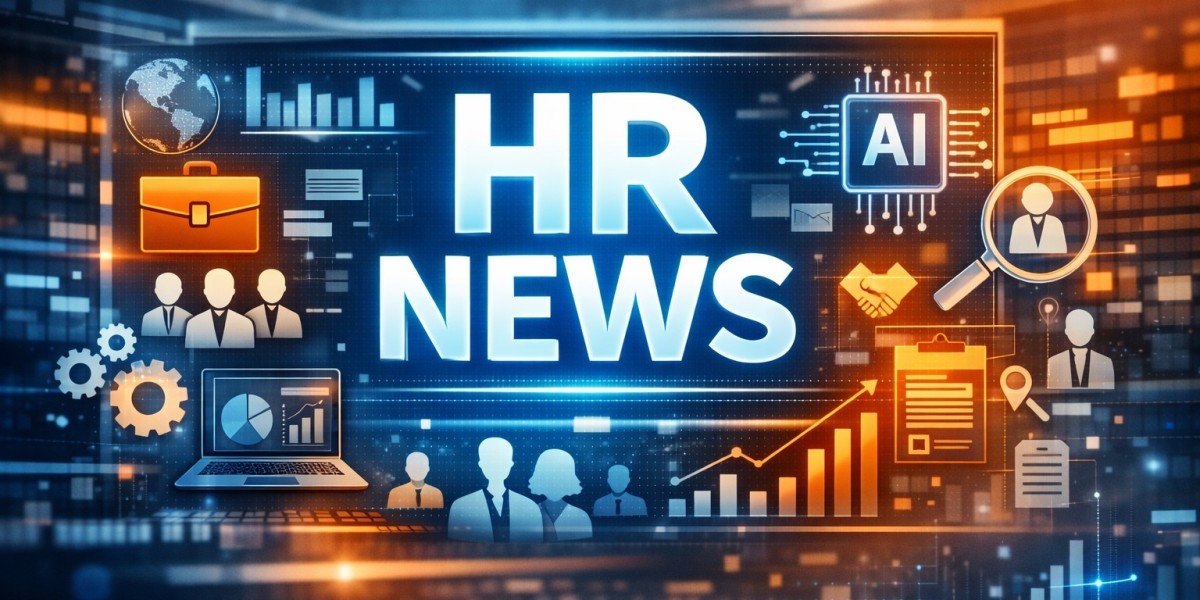 HR News Update: HR Outsourcing Trends