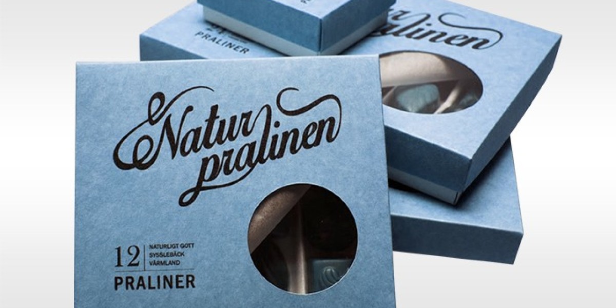 Custom Die-Cut Boxes Built for Durability and Branding
