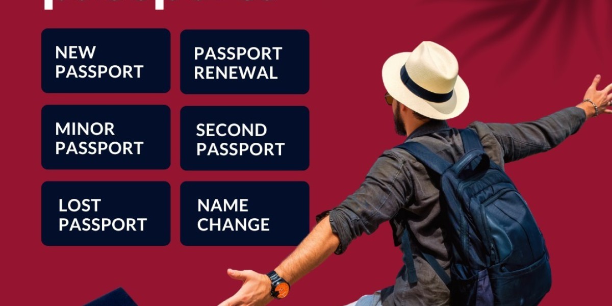Best Emergency Passport Services for Same-Day & Urgent Travel | Rushed Passport