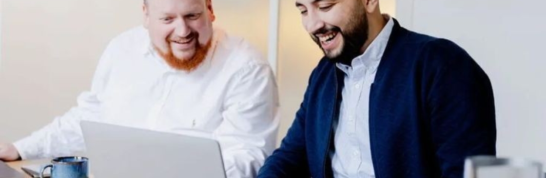 Stride Norden AB Cover Image