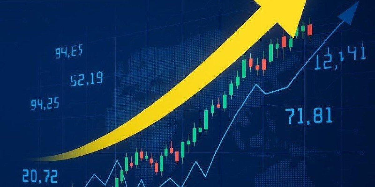 Discover the Power of the LINK Forex Platform