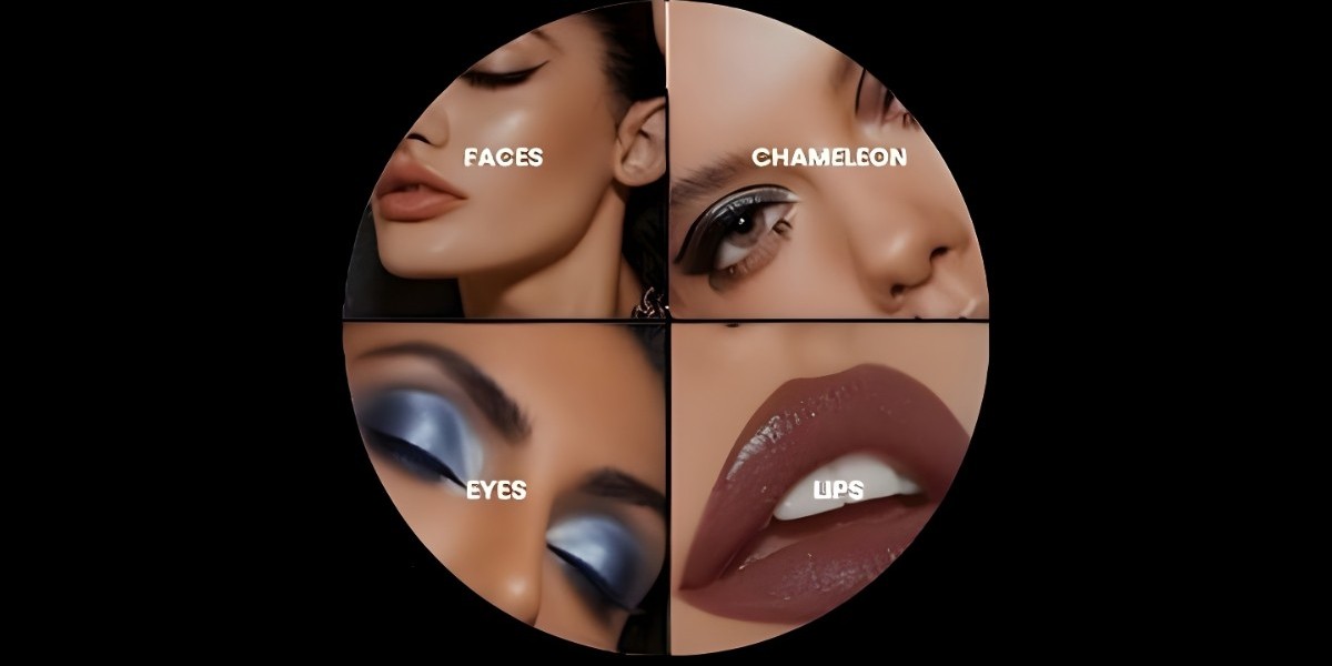 Elevate Your Brand with Private Label Makeup from Zuofun