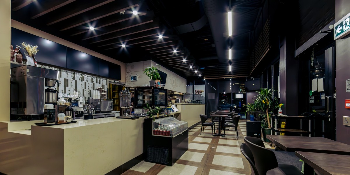 Benefits Of Custom Millwork Restaurant Furniture Solutions