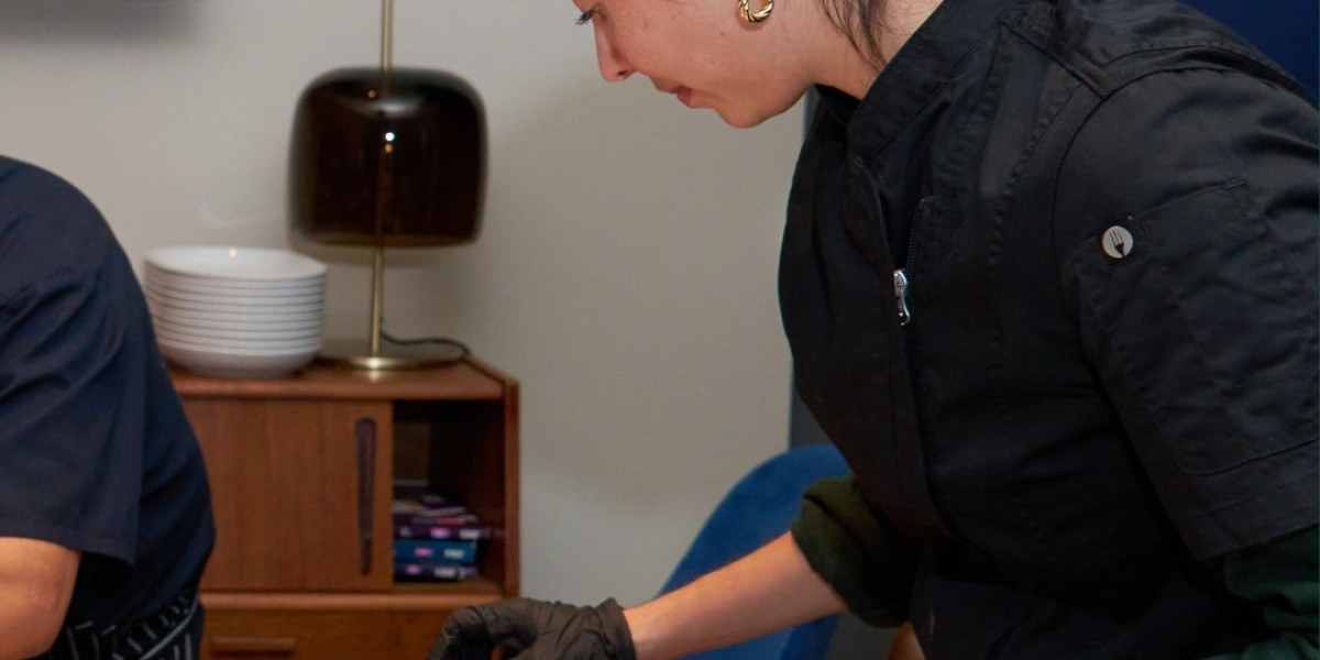 Premium Catering Services in Brooklyn for Every Special Occasion