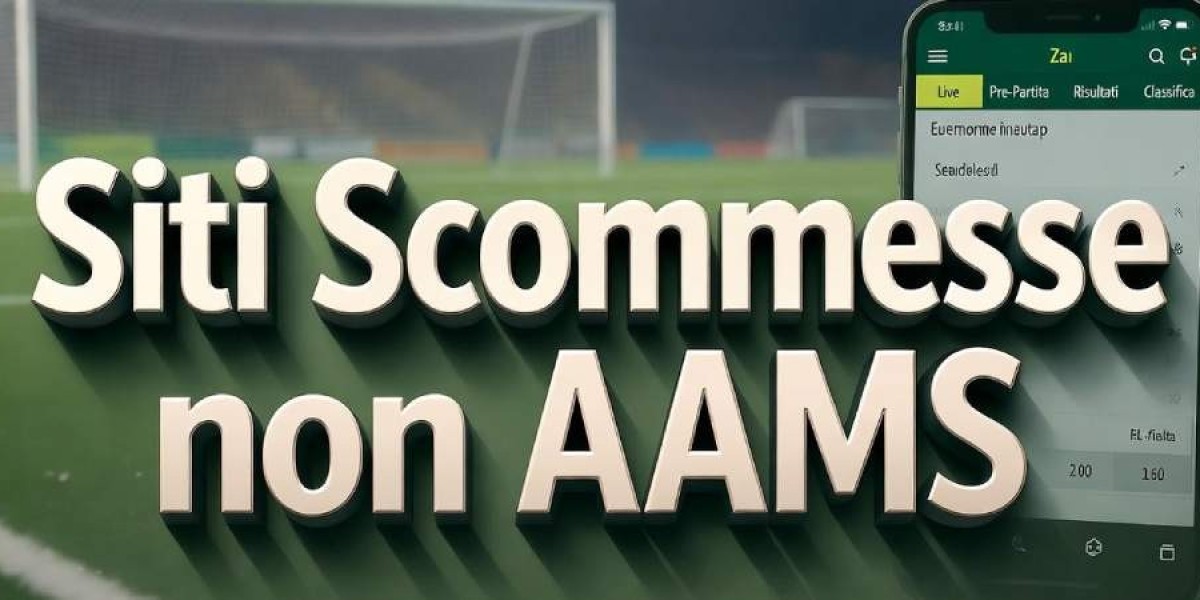 Come Scegliere i Migliori Siti Scommesse Non AAMS