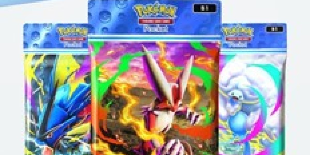Boosterpacks Mega Rising – Pokémon Pocket News
