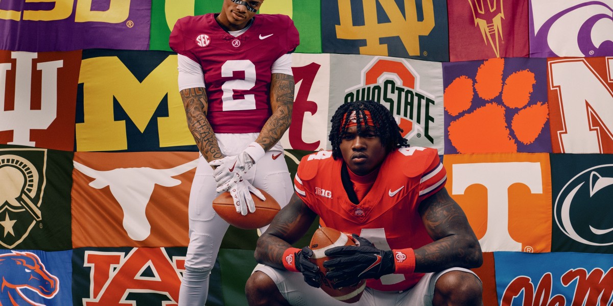 MMOexp CFB 26: The One-Play Touchdown Machine