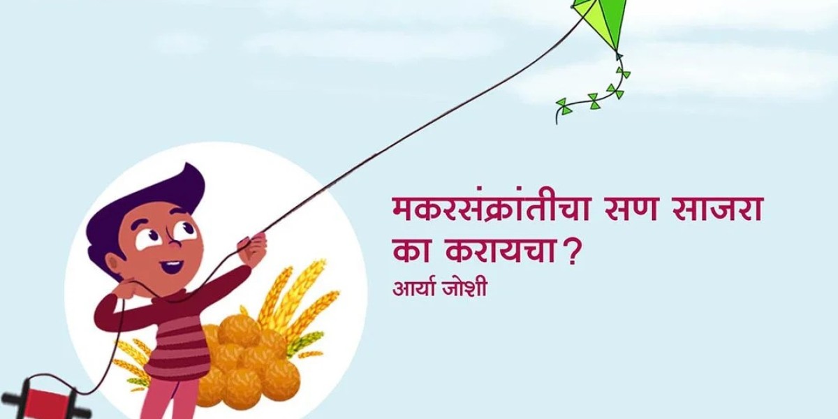 Why Do We Celebrate Makar Sankranti? A Festival of Learning, Gratitude, and New Beginnings