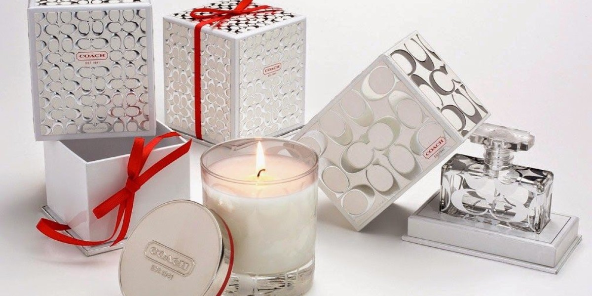 The Role of Packaging in the Candle Industry