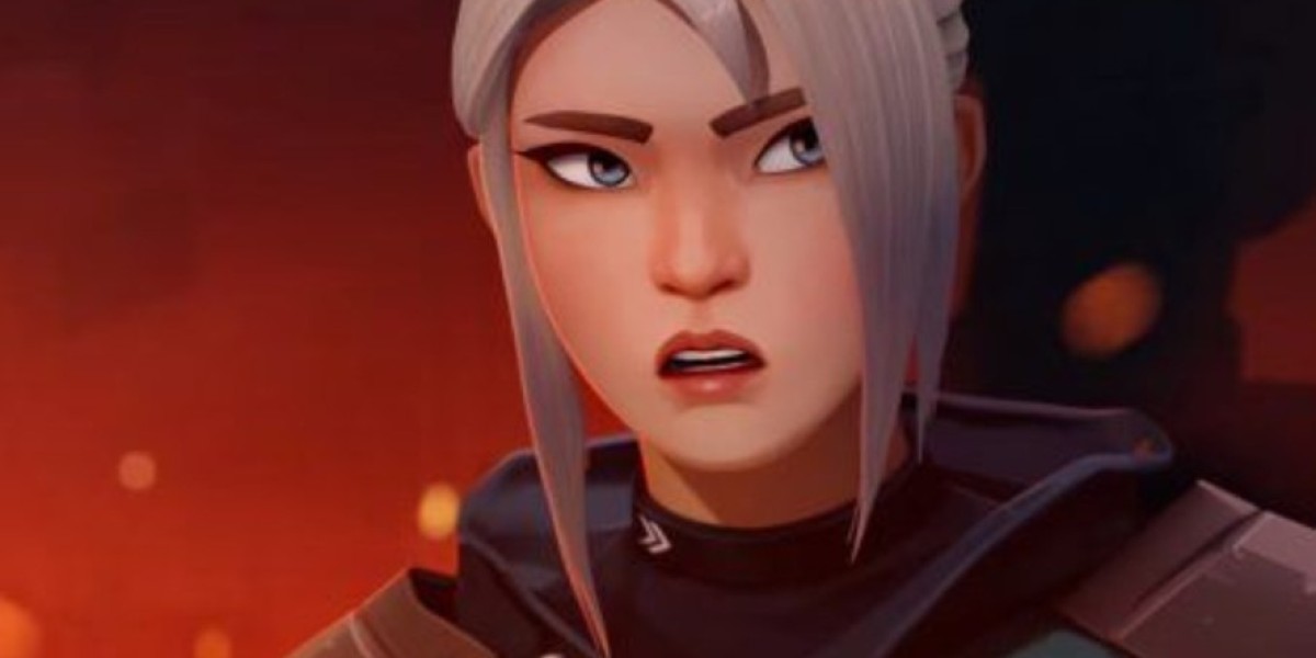 Valorant Update 11.09 - New MFA Rules