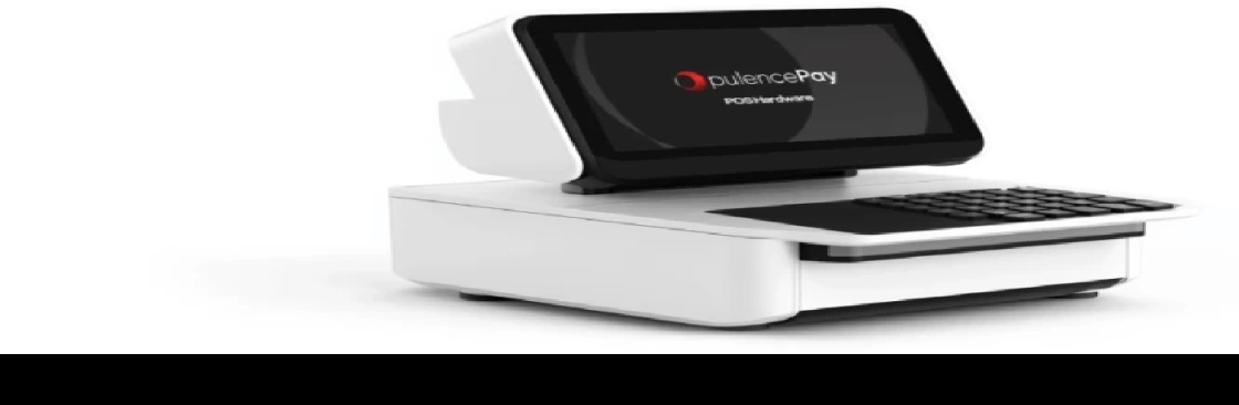 Opulence Pay Cover Image