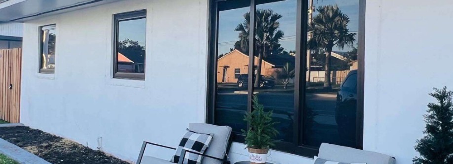 Patriot Windows and Doors Cover Image