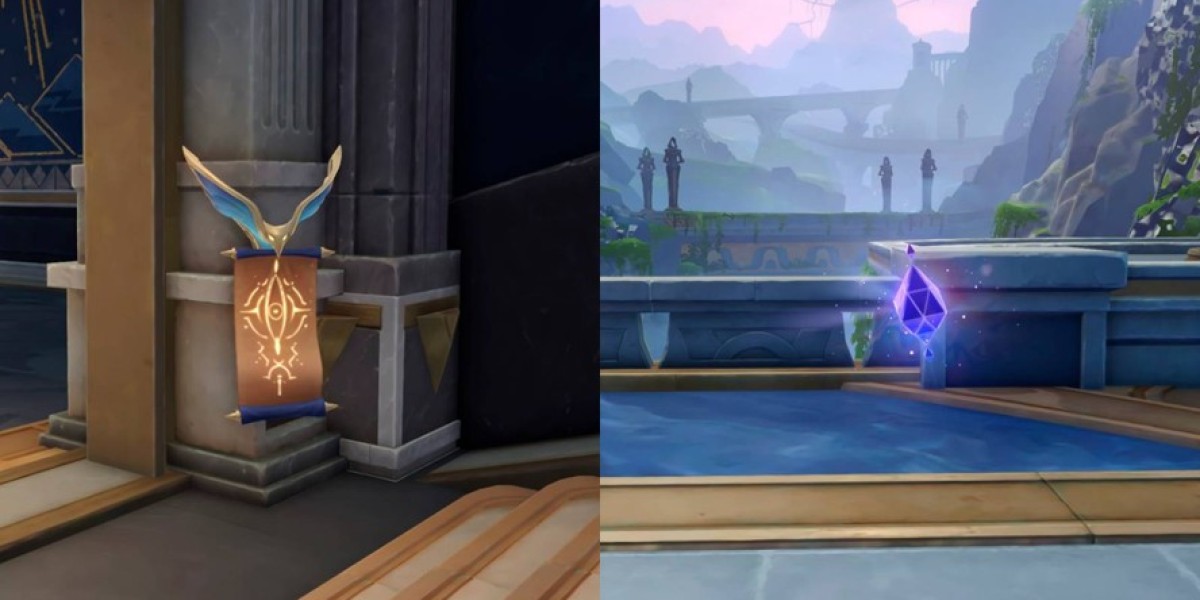 Honkai: Star Rail - Sanctum of Prophecy Guide