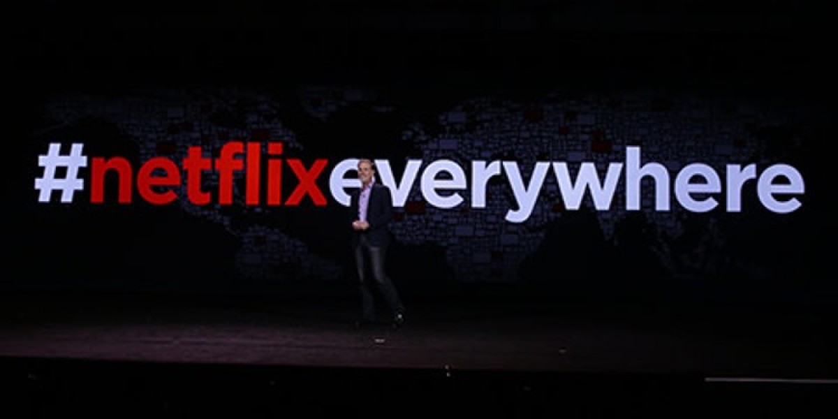 Netflix Global Expansion: 130+ New Markets Announced