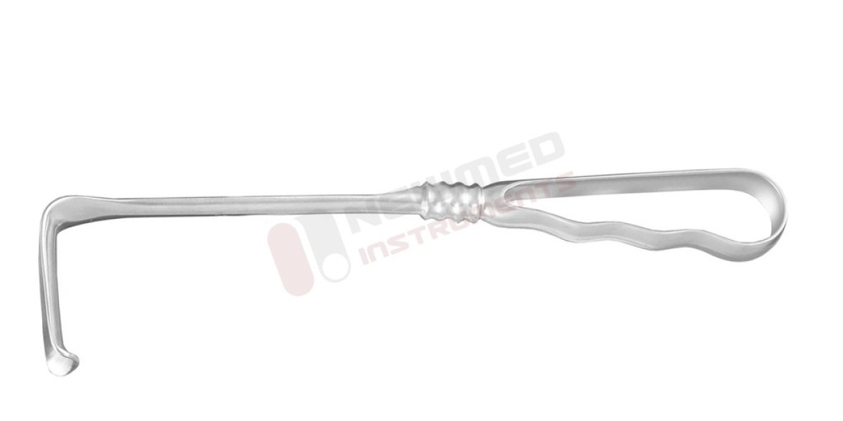 Precision in Orthopedic Surgery with Advanced Hip Retractors