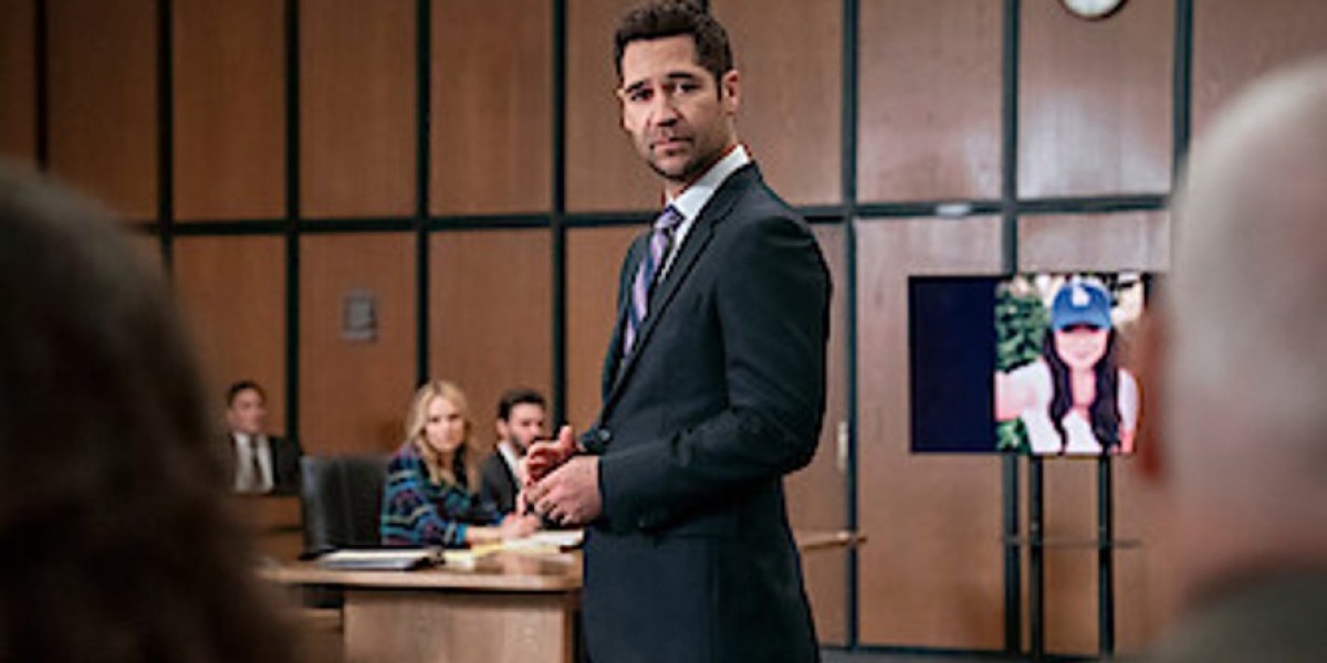 The Lincoln Lawyer Season 5 – Netflix Renewal News