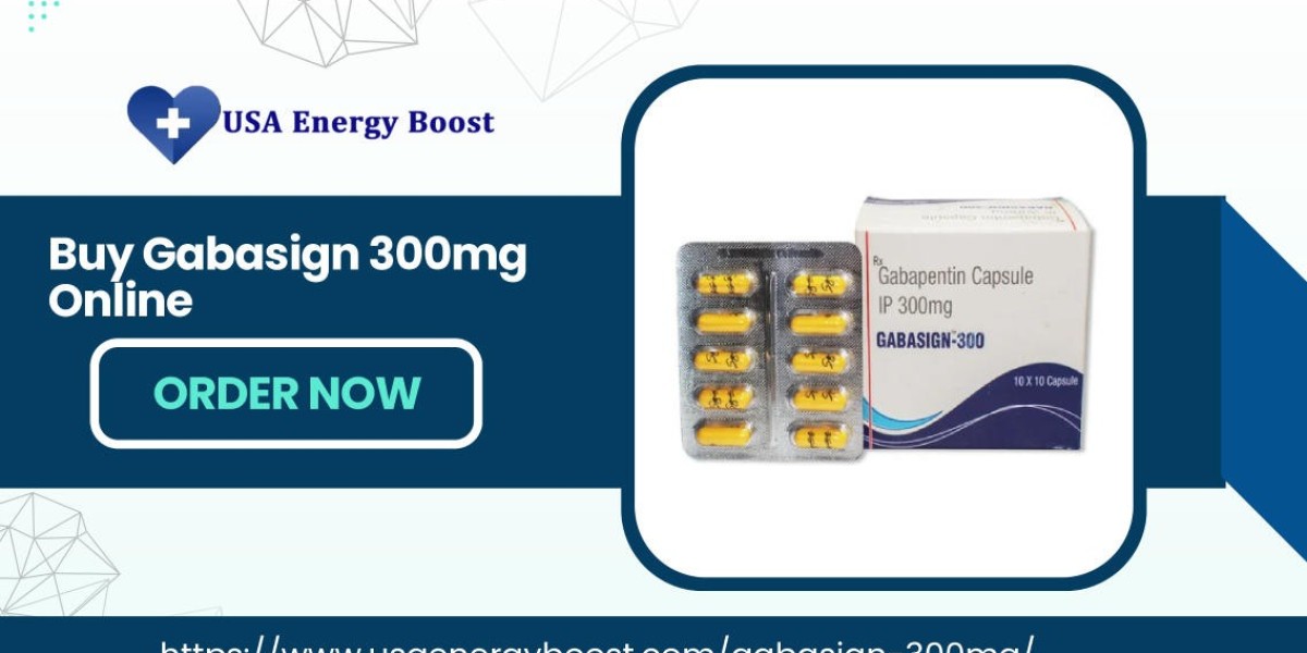 You can buy Gabasign 300mg online to learn more