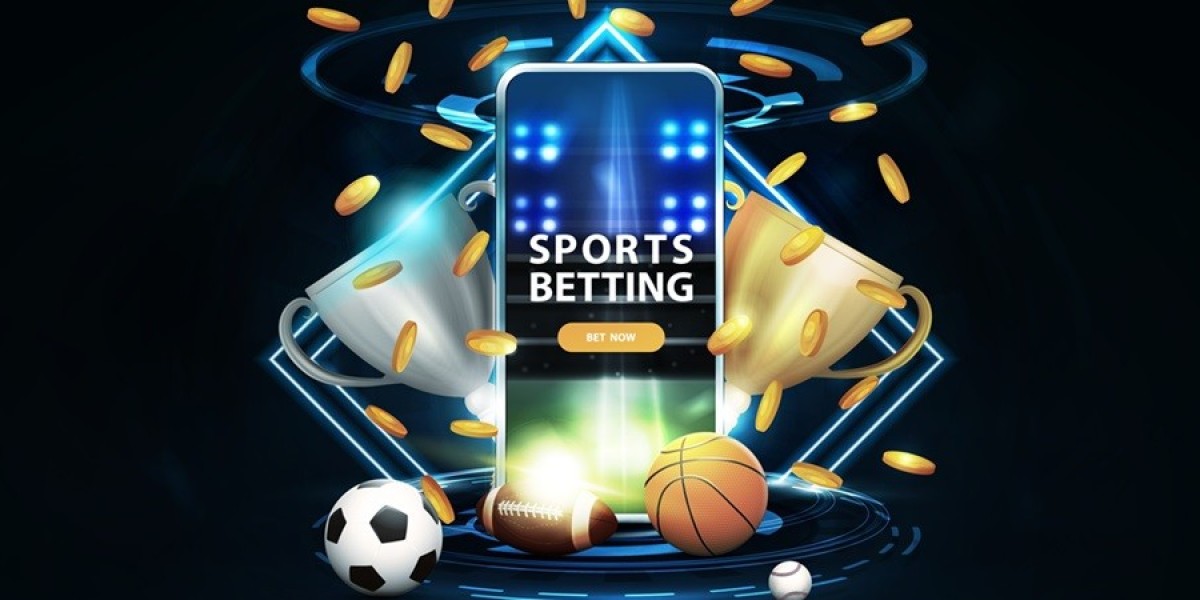 토토사이트 추천 – 안전성과 전문성을 고려한 선택