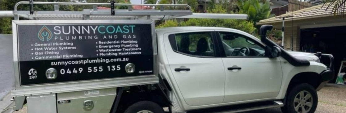 Sunny Coast Plumbing And Gas Cover Image
