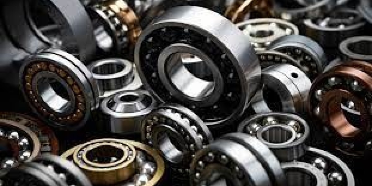 NMRB Bearing Solutions That Prevent Costly Machine Downtime