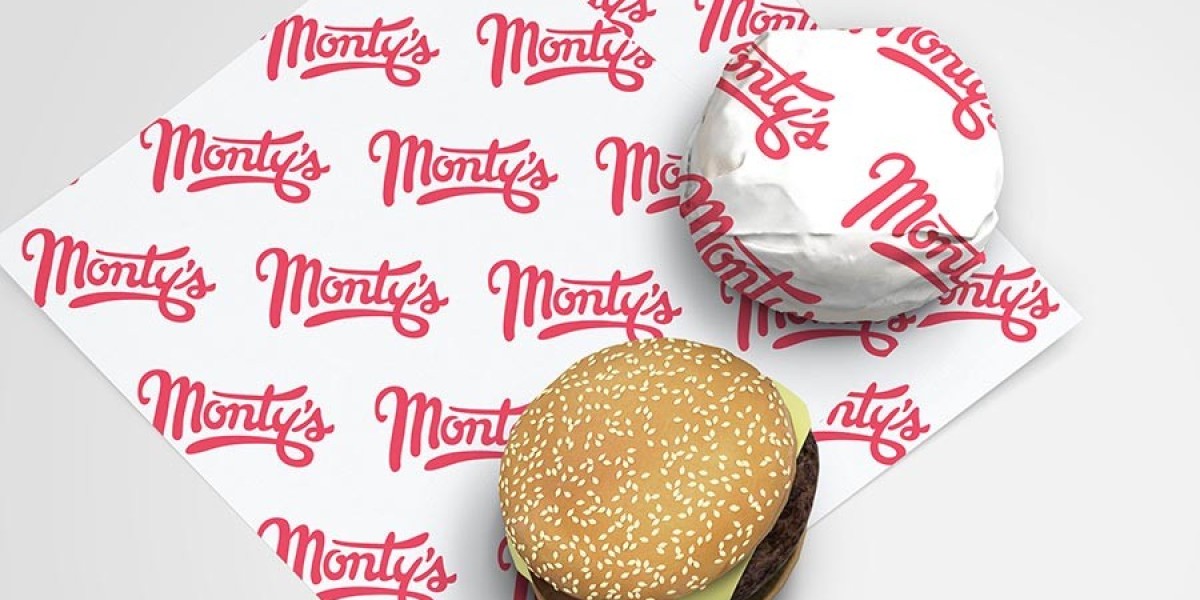 Custom Paper That Elevates Branding And Packaging