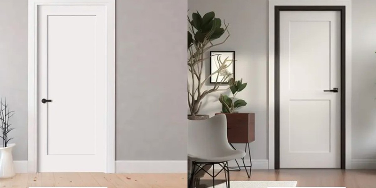 A Practical Guide to Fire-Resistant Flat Door Solutions for Canadian Properties