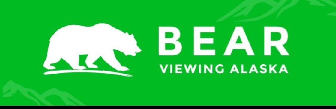 Bear Viewing Tours Alaska Adventure Cover Image