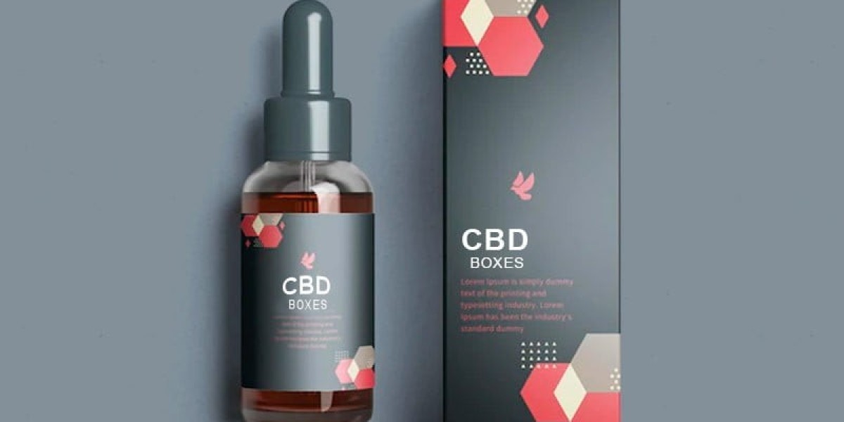 Custom CBD Packaging Solutions in the USA