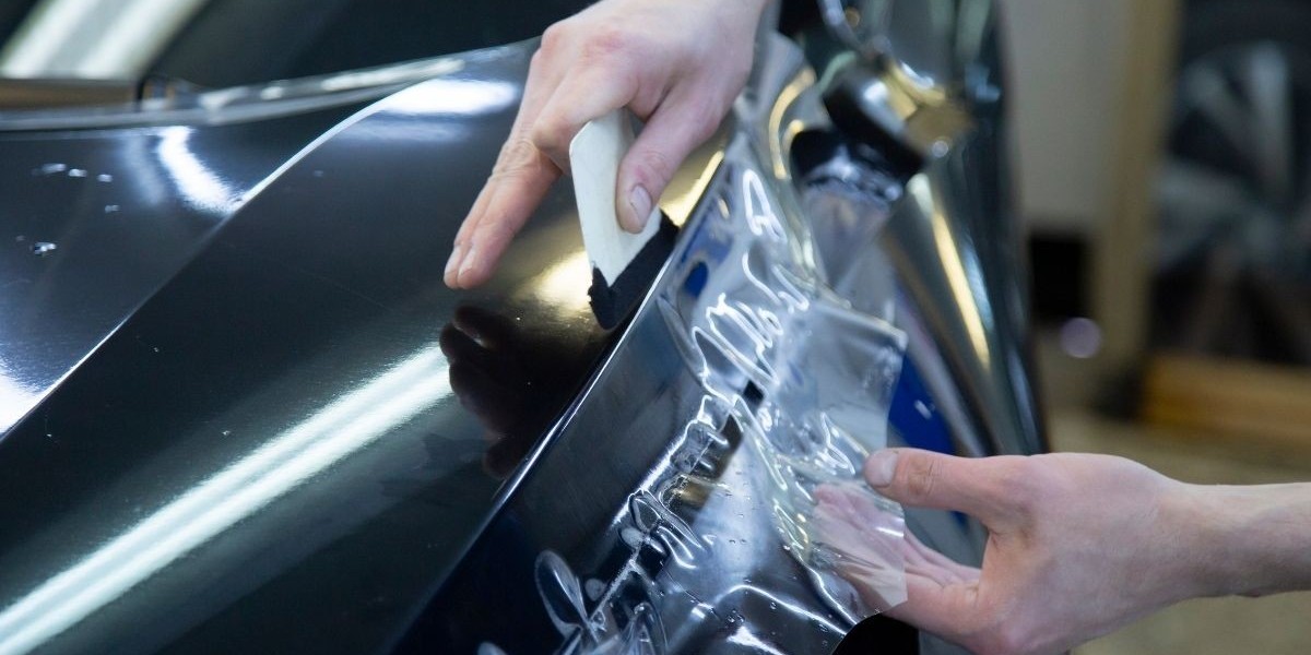 Paint Protection Solutions for Your Vehicle in Amherst