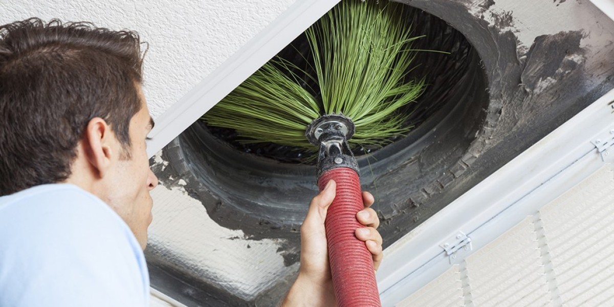 The Importance of Maintaining Clean Ducts in Your Home
