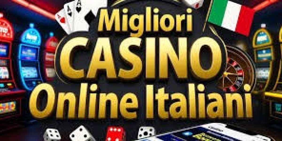 Casinò online in Italia: giochi, bonus e strategie vincenti