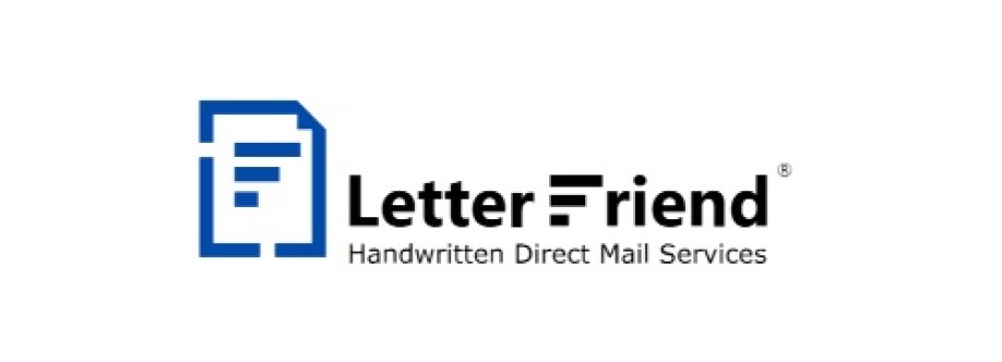 Letter Friend Cover Image