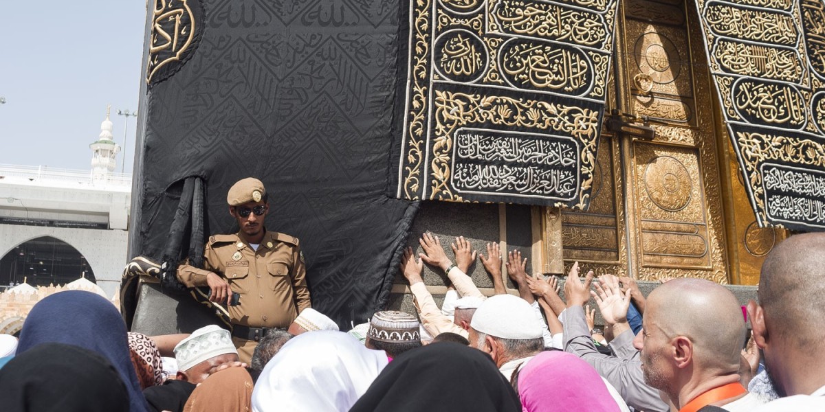 Umrah Packages 2026 for a Meaningful Pre-Ramadan Experience