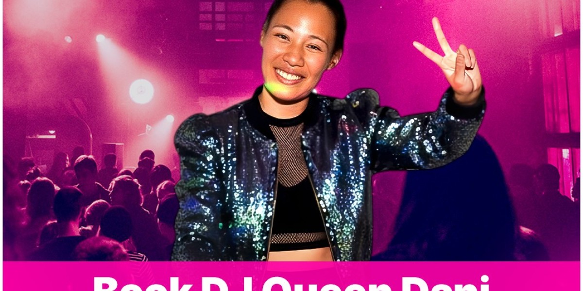 Birthday DJ Hire Melbourne: What Makes a Party Go From Good to Legendary