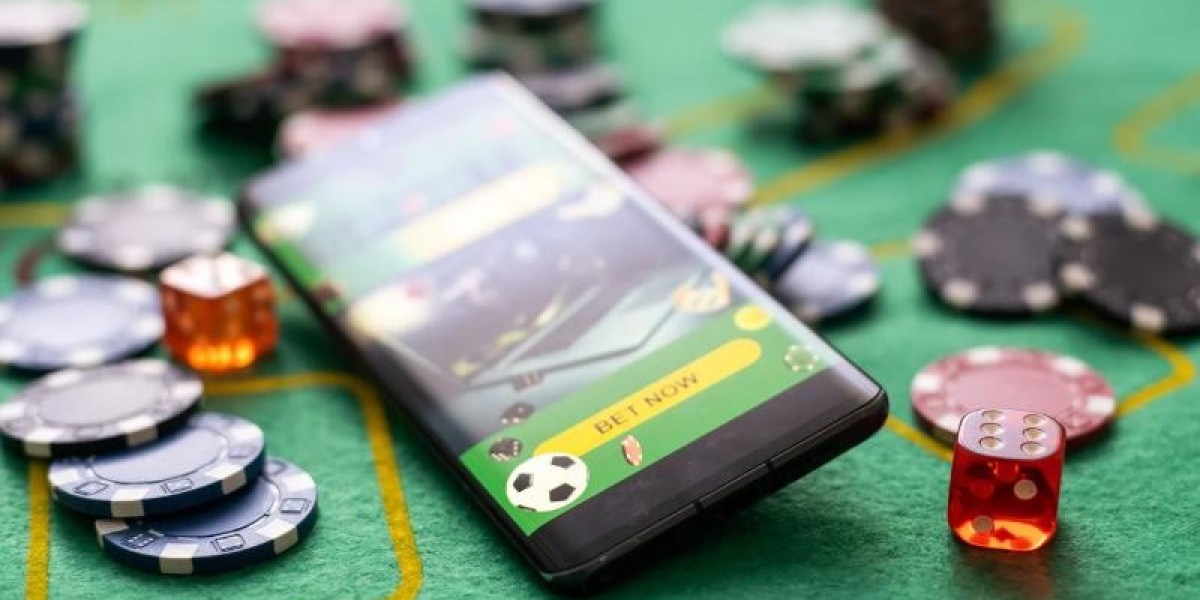 オンライン カジノ ブック メーカーで楽しむ戦略的ゲーム体験