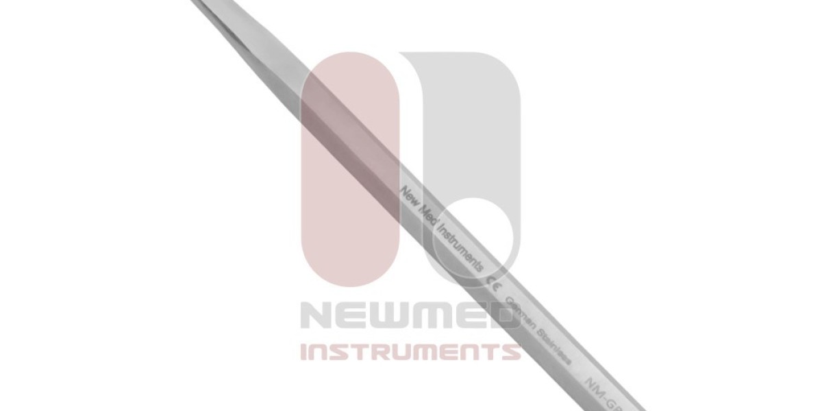 The Unseen Strength: What Steel Makes the Best Osteotomes?